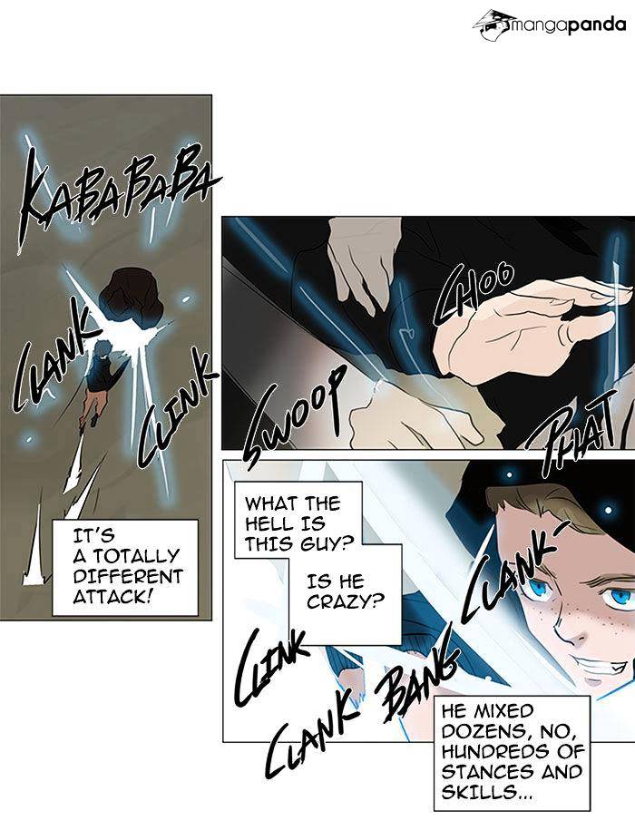 Tower of God, Chapter 217 image 01